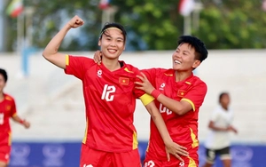 Kết quả bóng đá nữ vô địch châu Á 2026 ngày 8/3