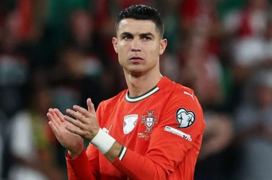 CHÍNH THỨC: Bồ Đào Nha chốt 'quân xanh' chất lượng cho World Cup