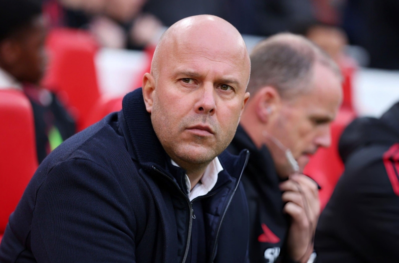 Xong! Liverpool chốt thời điểm sa thải Arne Slot