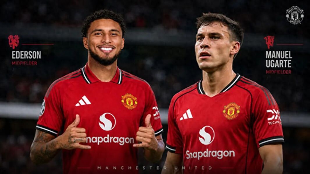 Việc Edson gia nhập sẽ khiến một cầu thủ của Manchester United phải ra đi, hai đội bóng Premier League quan tâm! World Cup có thể giúp MU bán người