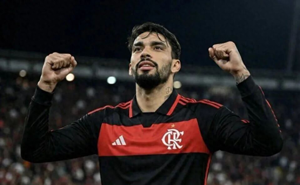 Chuyển nhượng với giá 41 triệu euro đến Flamengo, Paquetá trở thành "vua chuyển nhượng Tây bán cầu"