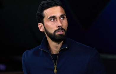 HLV Alvaro Arbeloa: 'Real Madrid thua vì quyết định của trọng tài'