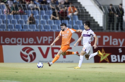Trực tiếp bóng đá Đà Nẵng vs Hải Phòng, 18h00 hôm nay 23/5