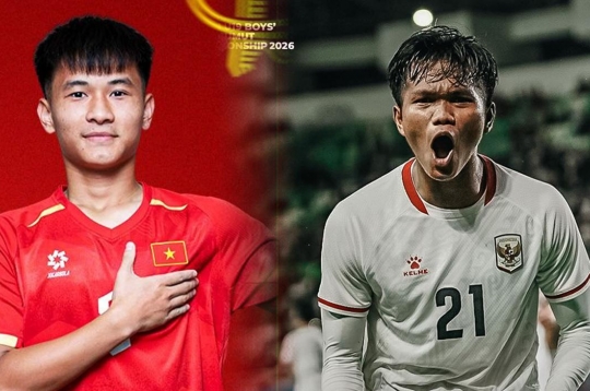 LĐBĐ Đông Nam Á thốt lên khi Việt Nam chính thức vượt mặt Indonesia, sáng cửa bán kết