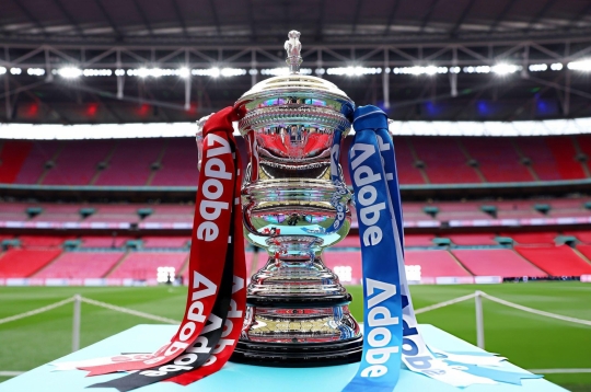 CHÍNH THỨC: Chelsea không gặp Man City ở chung kết FA Cup