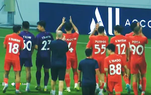 TRỰC TIẾP bóng đá CAHN FC vs Kashima Antlers 19h15 hôm nay, AFC Champions League Elite