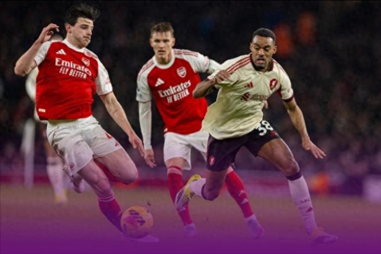Vòng 21 Ngoại hạng Anh, big6 đồng loạt mất điểm: 4 đội hòa, 2 đội thua, Arsenal chấm dứt chuỗi 5 chiến thắng liên tiếp.