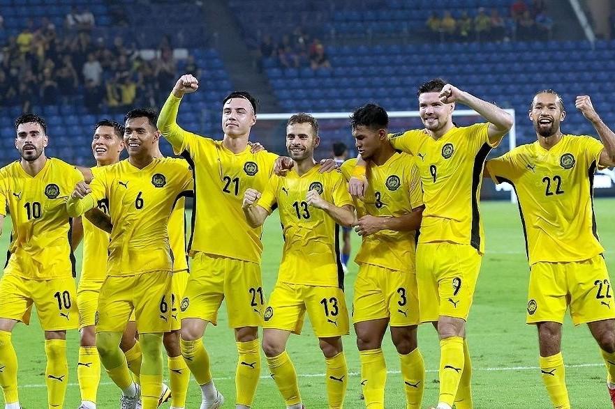 Cảnh sát nhận 45 đơn tố cáo liên quan bê bối nhập tịch cầu thủ Malaysia