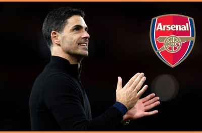 Nhận thưởng kỷ lục, Arsenal vung tiền chốt tiền đạo 19 tuổi 100 triệu euro