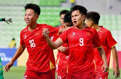 U19 Việt Nam nắm lợi thế cực lớn trước đại chiến với chủ nhà Indonesia