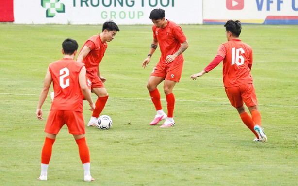 Đội tuyển Việt Nam và bài toán sân tập tại FIFA ASEAN Cup 2026