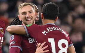Nhận định West Ham vs Brentford 02h30 ngày 10/03, FA Cup vòng 1/8