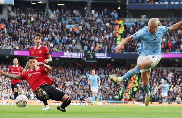 MU - Man City: Bất ngờ đang chờ đón ở Old Trafford