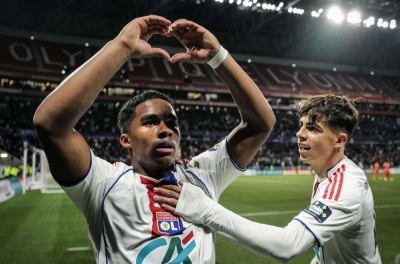 Endrick tuyên bố sốc về việc trở lại Real Madrid