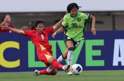 CĐV Đông Nam Á đồng loạt lên tiếng khi U17 Việt Nam lỡ hẹn World Cup