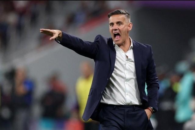 Chưa nhậm chức, HLV mới của Indonesia đã bị gây áp lực