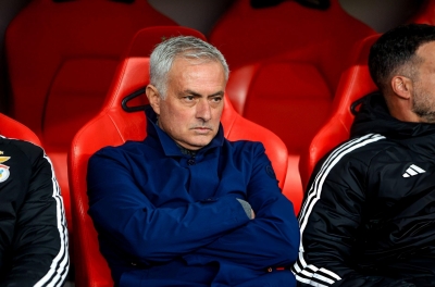 Jose Mourinho ra quyết định quan trọng trước trận gặp Real