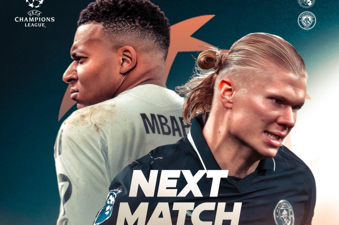 Lượt 6 Champions League: Mbappe đối đầu Haaland; Arsenal nối dài mạch thắng