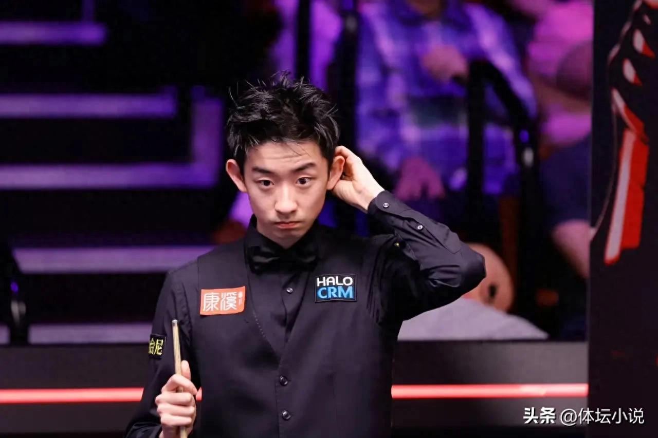 Tin tức Giải vô địch Snooker Thế giới: Hai cú sốc trong một đêm, O'Sullivan bị loại &amp; Wu Yize đánh bại Selby