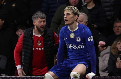 Chelsea nhọc nhằn đánh bại đội bóng hạng dưới sau 120 phút