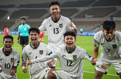Cầu thủ Indonesia bị cấm sử dụng MXH trước ngày đấu U19 Việt Nam