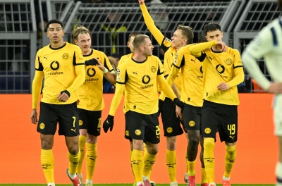 Dortmund cầu cứu “bảo hiểm sinh mệnh” giữa bão chấn thương trước trận mở màn C1