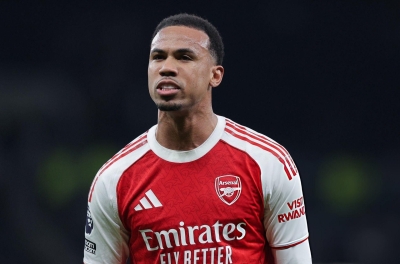 Gabriel tiếp tục 'cà khịa' sao Tottenham sau trận thua thảm