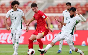 Bảng xếp hạng FIFA ASEAN Cup 2026 ngày 2/10
