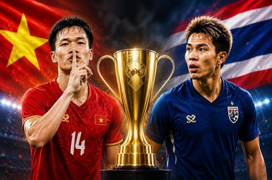 NÓNG: FIFA báo tin cực vui, ĐT Việt Nam sắp trở lại top 1 ĐNÁ