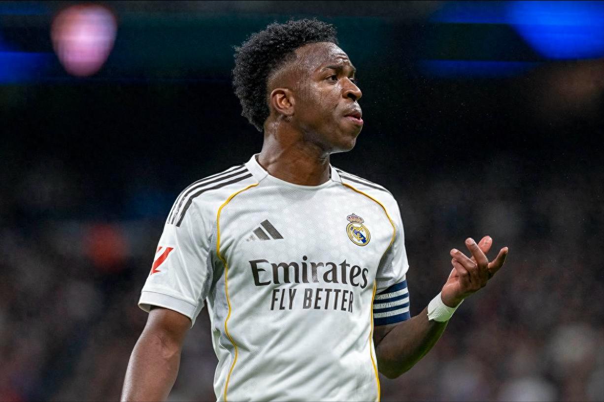 Truyền thông Tây Ban Nha: Real Madrid định giá Vinícius 100 triệu euro, lên kế hoạch chiêu mộ Vitinha hoặc Haaland