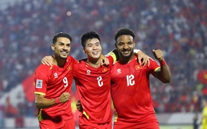 FIFA ASEAN Cup có đội bóng mới, ĐT Việt Nam chung nhóm với Indonesia và Thái Lan?