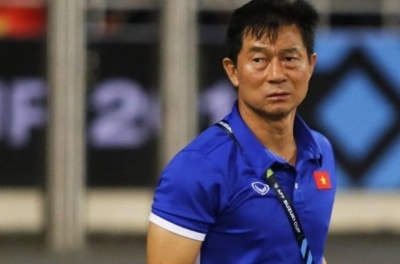 Cựu trợ lý Park Hang-seo: 'Bóng đá Indonesia đang tụt lại phía sau Việt Nam'