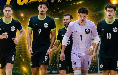 Thắng hủy diệt 13-1, Australia dễ đối đầu tuyển Việt Nam tại bán kết