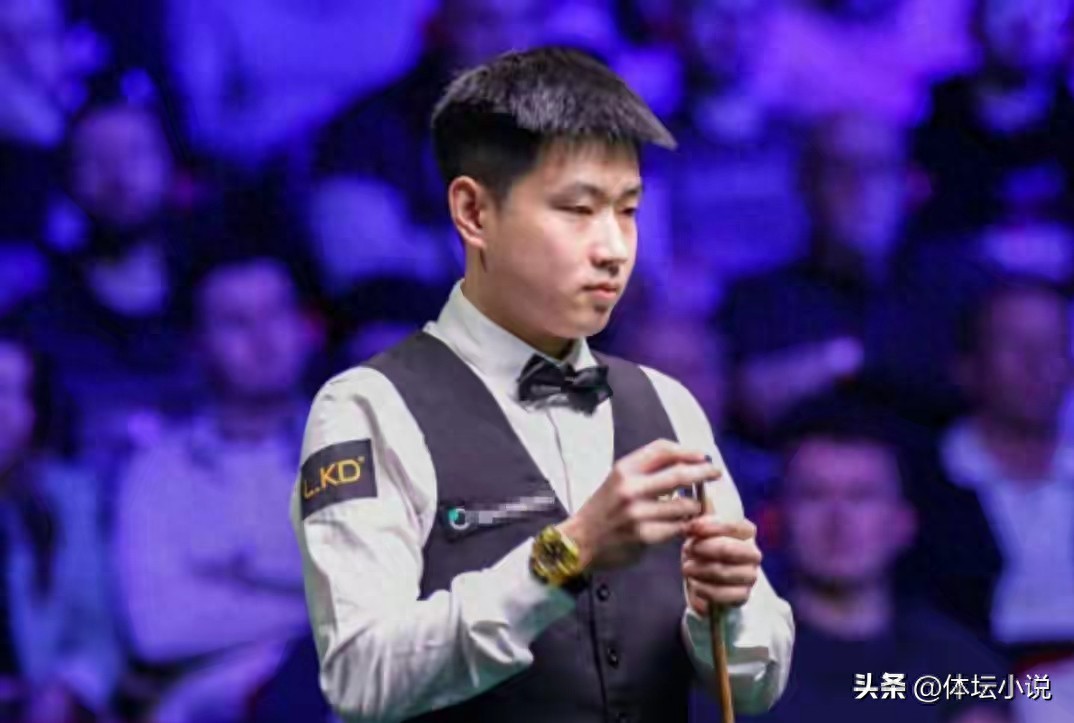Danh sách tứ kết Giải đấu Vòng loại Snooker đã được công bố! Zhao Xintong thắng Wakelin 10-4, bán kết đối mặt với thách thức lớn