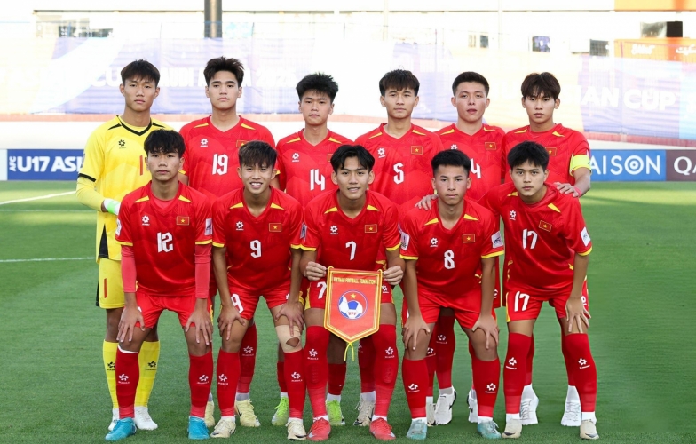 AFC động viên HLV Brazil cùng tuyển Việt Nam trước giải châu Á