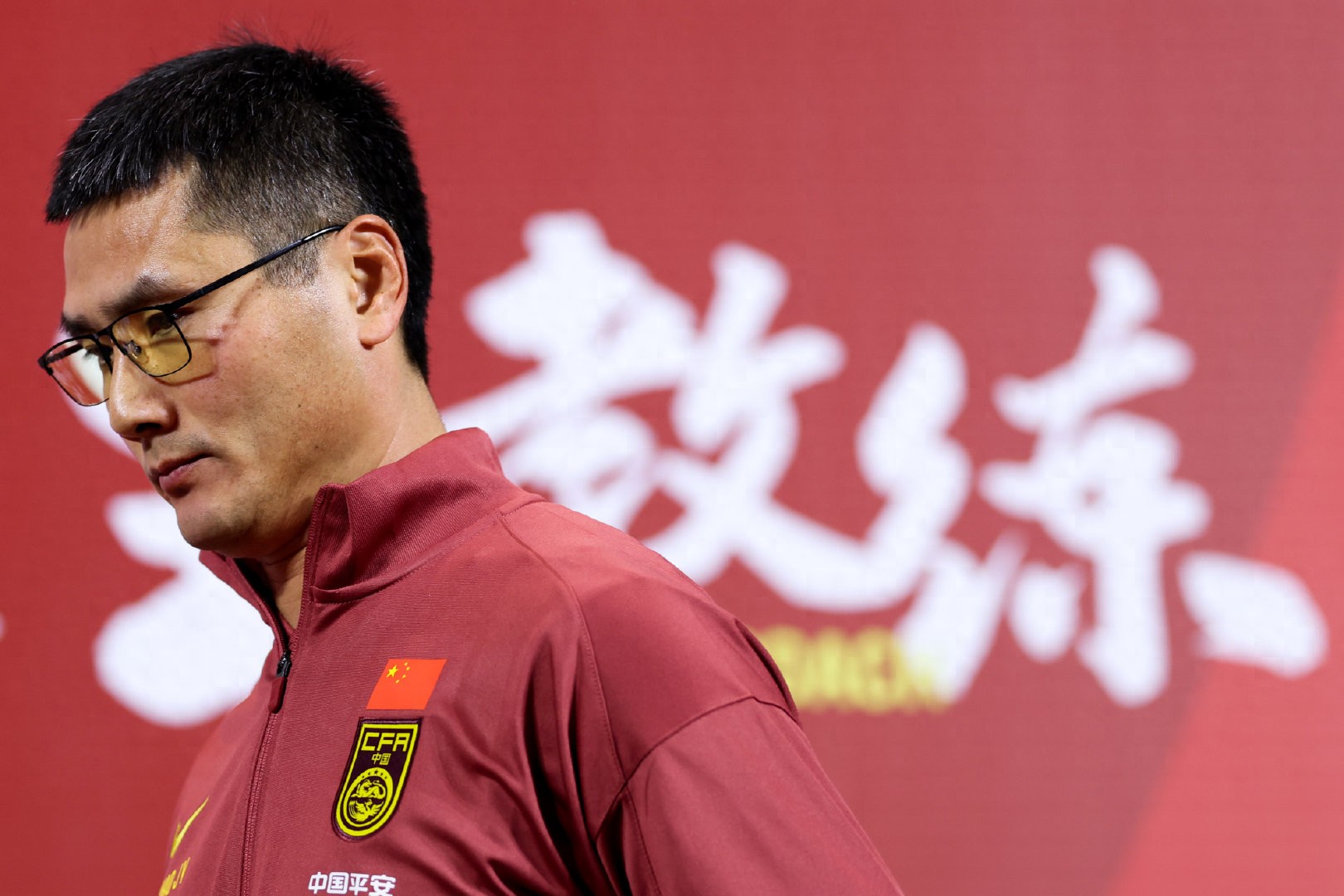 Đội tuyển quốc gia mới của Trung Quốc nâng cao vị thế tại Triệu Khánh, mục tiêu và thử thách của Tiêu Gia Nhất