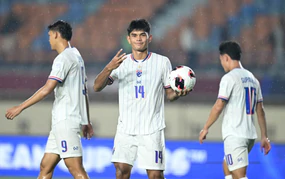 Đội tuyển Thái Lan ở FIFA ASEAN Cup 2026: Mạnh hơn trước nhiều