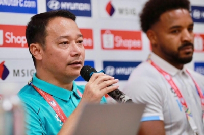 HLV Nam Định khẳng định có đội hình tốt nhất để đấu Selangor