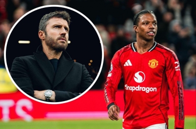 MU thăng hoa, 1 ngôi sao vẫn quyết tâm dứt áo ra đi