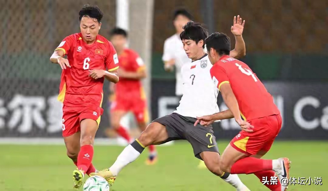 Phép màu &amp; Đội U23 Trung Quốc tạo nên lịch sử khi vào chung kết Asian Cup, giữ sạch lưới năm trận và quyết tâm giành cúp, đối đầu Nhật Bản trong trận chung kết