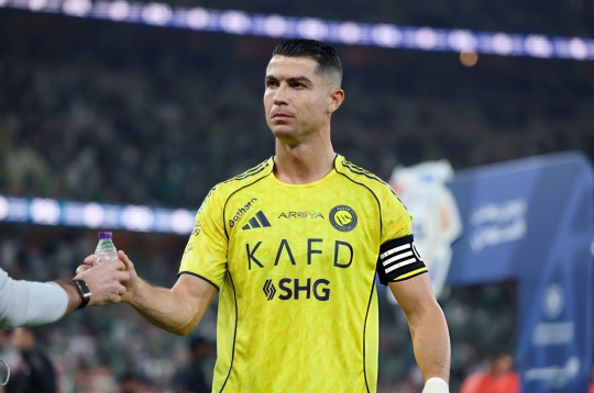 Ronaldo chốt thời điểm chia tay Al Nassr