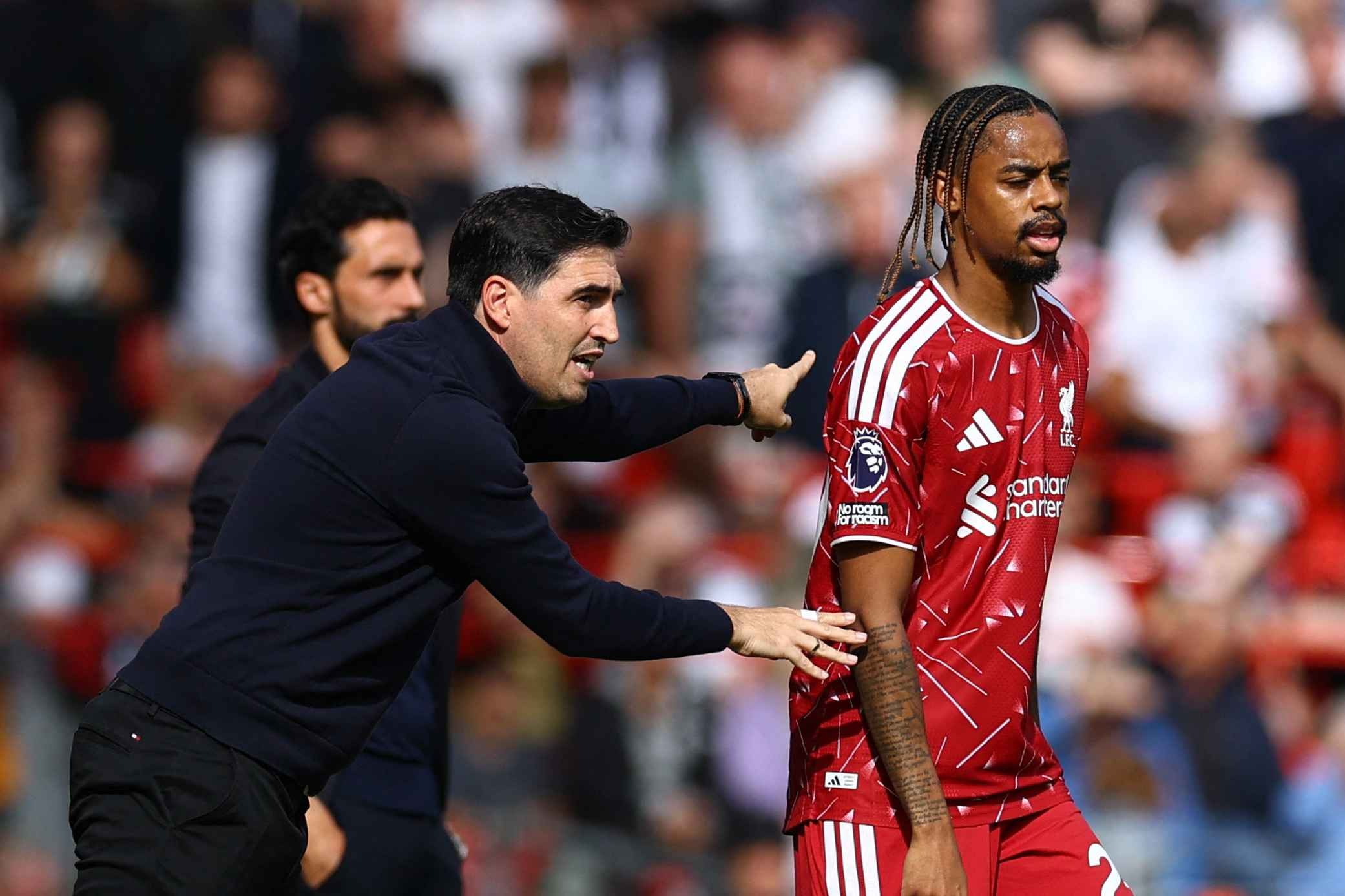 Nguồn tin Flashscore: Liverpool có thể trở lại thị trường chuyển nhượng vào tháng 1.