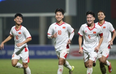 Link xem trực tiếp U17 Việt Nam vs U17 Australia, 19h30 hôm nay 22/4