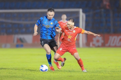 Trực tiếp bóng đá HAGL vs Hà Tĩnh, 17h00 hôm nay 17/5