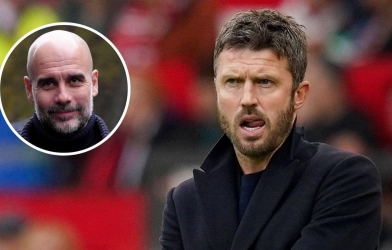 Vượt Pep Guardiola, Michael Carrick là HLV 'đỉnh' nhất Ngoại hạng Anh