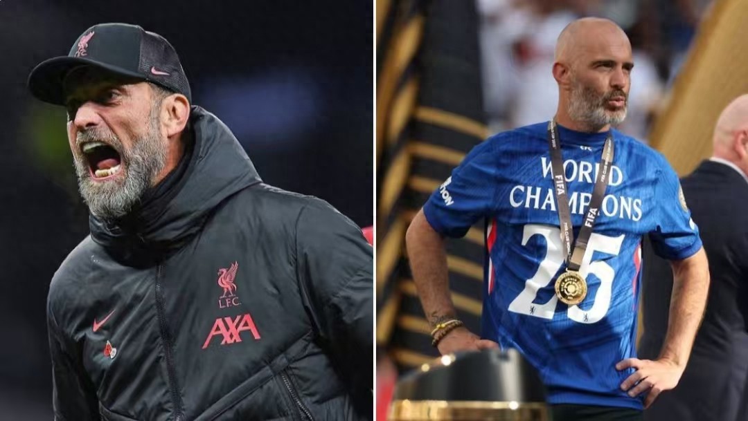 Real Madrid mùa hè này có hai ứng viên huấn luyện viên vô địch thay thế, Zidane nhắm đến vị trí HLV trưởng đội tuyển Pháp