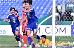 Chung kết U23 châu Á 2026: Khẳng định vị thế số 1 châu lục