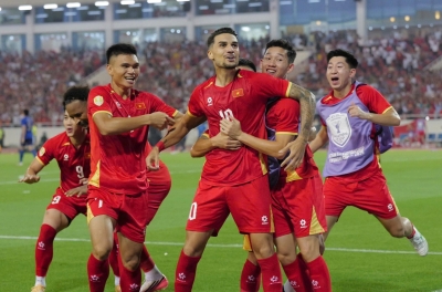 ĐT Việt Nam đối mặt bài toán khó chưa từng có trước FIFA ASEAN Cup