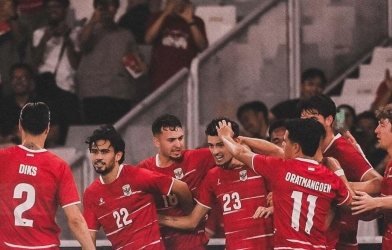 Indonesia triệu tập đội hình khủng, huyền thoại nói thẳng: 'Phải vô địch FIFA ASEAN Cup!'