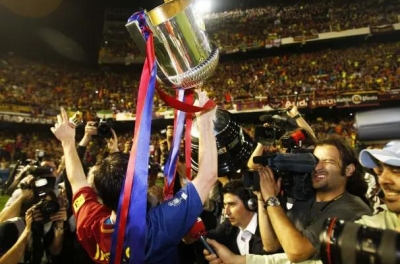 Barcelona chuẩn bị khép lại hành trình hơn 100 năm tại sân đấu đặc biệt